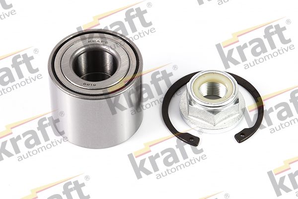 KRAFT AUTOMOTIVE rato guolio komplektas 4105189